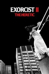 Nonton Film Exorcist II: The Heretic (1977) Terbaru Nonton Film Exorcist II: The Heretic (1977) Terbaru