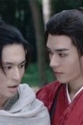 Nonton Film Word of Honor Season 1 Episode 31 Terbaru