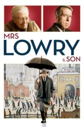 Nonton Film Mrs Lowry & Son (2019) Terbaru Nonton Film Mrs Lowry & Son (2019) Terbaru