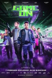 Nonton Film Game On (2024) Terbaru Nonton Film Game On (2024) Terbaru