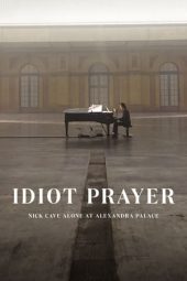 Nonton Film Idiot Prayer: Nick Cave Alone at Alexandra Palace (2020) Terbaru Nonton Film Idiot Prayer: Nick Cave Alone at Alexandra Palace (2020) Terbaru