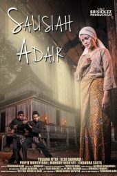 Nonton Film Salisiah Adaik (2013) Terbaru Nonton Film Salisiah Adaik (2013) Terbaru