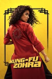 Nonton Film Kung-Fu Zohra (2022) Terbaru Nonton Film Kung-Fu Zohra (2022) Terbaru