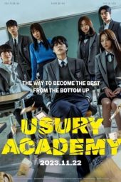 Nonton Film Usury Academy (2023) Terbaru Nonton Film Usury Academy (2023) Terbaru