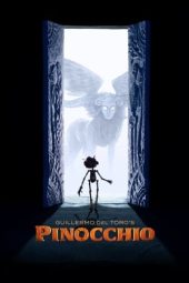 Nonton Film Guillermo del Toro’s Pinocchio (2022) Terbaru Nonton Film Guillermo del Toro’s Pinocchio (2022) Terbaru