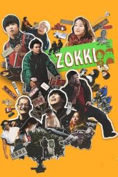 Nonton Film ZOKKI (2021) Terbaru Nonton Film ZOKKI (2021) Terbaru
