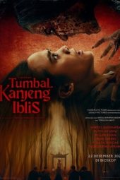 Nonton Film Tumbal Kanjeng Iblis (2022) Terbaru Nonton Film Tumbal Kanjeng Iblis (2022) Terbaru