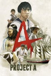 Nonton Film Project A (1983) Terbaru Nonton Film Project A (1983) Terbaru