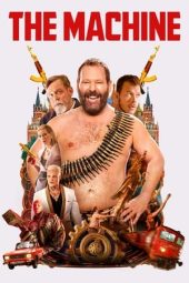 Nonton Film The Machine (2023) Terbaru Nonton Film The Machine (2023) Terbaru