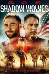 Nonton Film Shadow Wolves (2019) Terbaru Nonton Film Shadow Wolves (2019) Terbaru