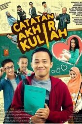 Nonton Film Catatan Akhir Kuliah (2015) Terbaru Nonton Film Catatan Akhir Kuliah (2015) Terbaru