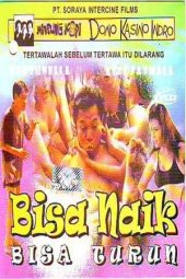 Nonton Film Warkop DKI- Bisa Naik Bisa Turun (1992) Terbaru Nonton Film Warkop DKI- Bisa Naik Bisa Turun (1992) Terbaru