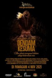 Nonton Film Dendam Kesuma (2021) Terbaru Nonton Film Dendam Kesuma (2021) Terbaru