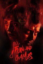 Nonton Film All Fun and Games (2023) Terbaru Nonton Film All Fun and Games (2023) Terbaru