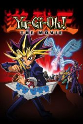 Nonton Film Yu-Gi-Oh! The Movie (2004) Terbaru Nonton Film Yu-Gi-Oh! The Movie (2004) Terbaru