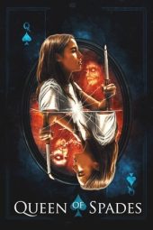 Nonton Film Queen of Spades (2021) Terbaru Nonton Film Queen of Spades (2021) Terbaru
