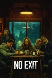 Nonton Film No Exit (2022) Terbaru Nonton Film No Exit (2022) Terbaru