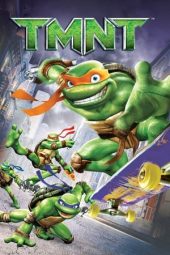 Nonton Film TMNT (2007) Terbaru Nonton Film TMNT (2007) Terbaru