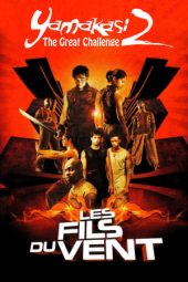 Nonton Film The Great Challenge (2004) Terbaru Nonton Film The Great Challenge (2004) Terbaru
