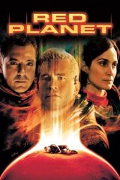Nonton Film Red Planet (2000) Terbaru Nonton Film Red Planet (2000) Terbaru