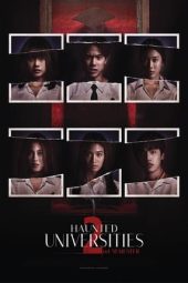Nonton Film Haunted Universities 2nd Semester (2022) Terbaru Nonton Film Haunted Universities 2nd Semester (2022) Terbaru