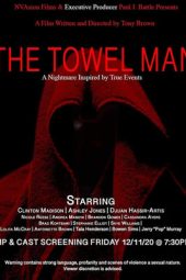 Nonton Film The Towel Man (2021) Terbaru Nonton Film The Towel Man (2021) Terbaru