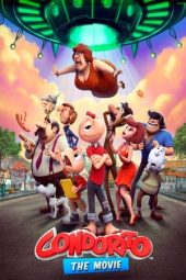 Nonton Film Condorito: The Movie (2017) Terbaru Nonton Film Condorito: The Movie (2017) Terbaru
