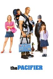 Nonton Film The Pacifier (2005) Terbaru Nonton Film The Pacifier (2005) Terbaru