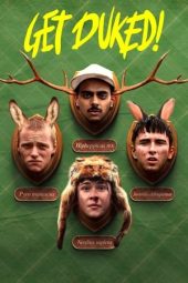 Nonton Film Get Duked! (2019) Terbaru Nonton Film Get Duked! (2019) Terbaru