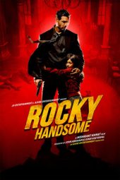 Nonton Film Rocky Handsome (2016) Terbaru Nonton Film Rocky Handsome (2016) Terbaru