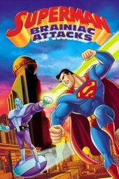 Nonton Film Superman: Brainiac Attacks (2006) Terbaru Nonton Film Superman: Brainiac Attacks (2006) Terbaru