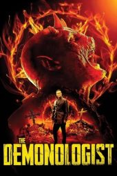Nonton Film The Demonologist (2019) Terbaru Nonton Film The Demonologist (2019) Terbaru