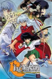 Nonton Film Inuyasha the Movie: Affections Touching Across Time (2001) Terbaru Nonton Film Inuyasha the Movie: Affections Touching Across Time (2001) Terbaru