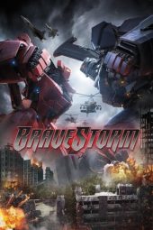 Nonton Film BraveStorm (2017) Terbaru Nonton Film BraveStorm (2017) Terbaru