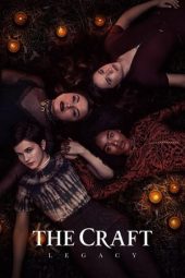 Nonton Film The Craft: Legacy (2020) Terbaru Nonton Film The Craft: Legacy (2020) Terbaru