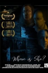 Nonton Film Where Is She? (2019) Terbaru Nonton Film Where Is She? (2019) Terbaru