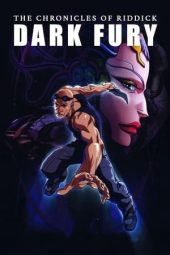 Nonton Film The Chronicles of Riddick: Dark Fury (2004) Terbaru Nonton Film The Chronicles of Riddick: Dark Fury (2004) Terbaru