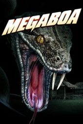 Nonton Film Megaboa (2021) Terbaru Nonton Film Megaboa (2021) Terbaru