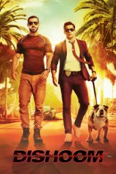 Nonton Film Dishoom (2016) Terbaru Nonton Film Dishoom (2016) Terbaru