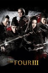 Nonton Film The Four 3 (2014) Terbaru Nonton Film The Four 3 (2014) Terbaru