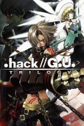 Nonton Film .hack//G.U. Trilogy (2007) Terbaru Nonton Film .hack//G.U. Trilogy (2007) Terbaru