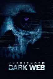 Nonton Film Unfriended: Dark Web (2018) Terbaru Nonton Film Unfriended: Dark Web (2018) Terbaru