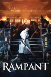 Nonton Film Rampant (2018) Terbaru Nonton Film Rampant (2018) Terbaru