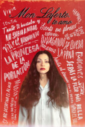 Nonton Film Mon Laferte, I Love You (2024) Terbaru Nonton Film Mon Laferte, I Love You (2024) Terbaru