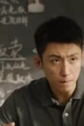 Nonton Film The First Shot Season 1 Episode 28 Terbaru