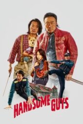 Nonton Film Handsome Guys (2024) Terbaru Nonton Film Handsome Guys (2024) Terbaru