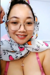 Nonton Film Private Live Hijab Solehot yang Sering Promo Live di IG Spill Uting Terbaru Nonton Film Private Live Hijab Solehot yang Sering Promo Live di IG Spill Uting Terbaru