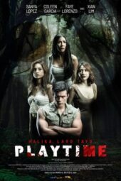 Nonton Film Playtime (2024) Terbaru Nonton Film Playtime (2024) Terbaru