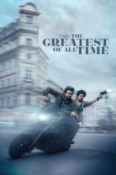 Nonton Film The Greatest of All Time (2024) Terbaru Nonton Film The Greatest of All Time (2024) Terbaru