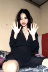 Nonton Film Cimoy Cewek Tiktok PAP Nenen Nasi KFC Terbaru Nonton Film Cimoy Cewek Tiktok PAP Nenen Nasi KFC Terbaru